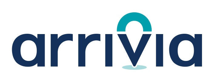 Arrivia logo