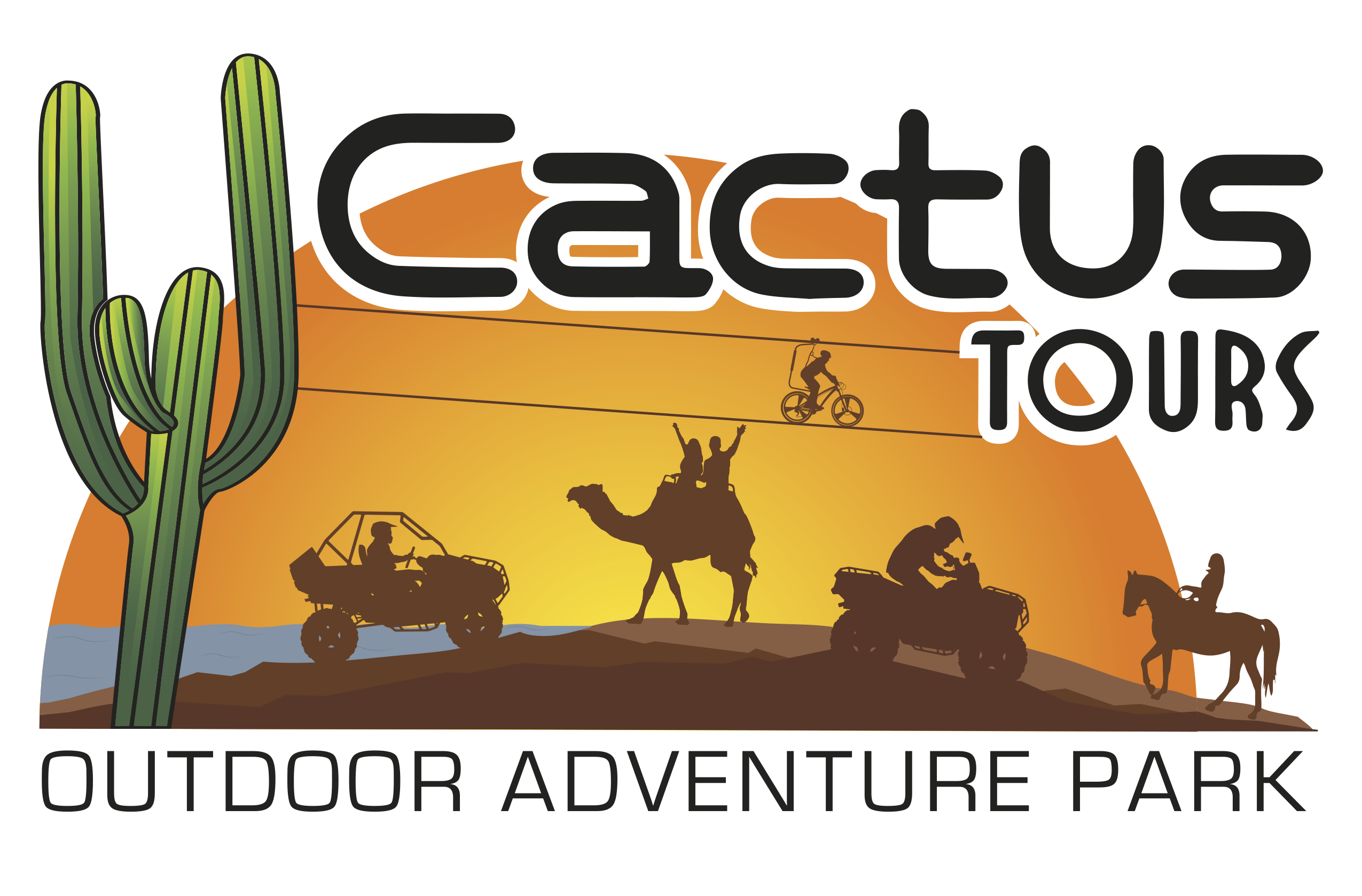Cactus logo