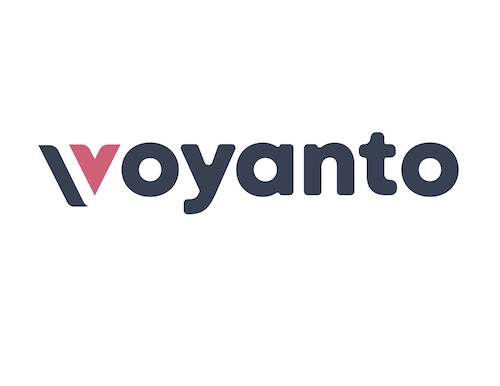 Voyanto logo