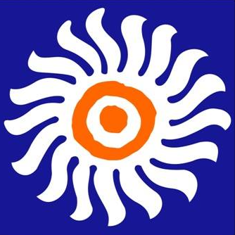 company logo